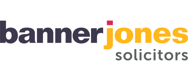 Banner Jones - Logo