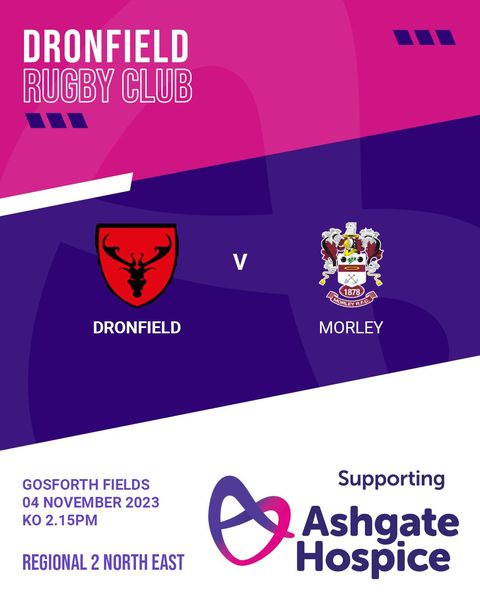 Charity Match in support of Ashgate Hospice Virtual Ward - Image