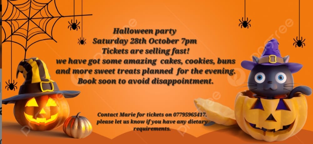 Halloween Party - Image