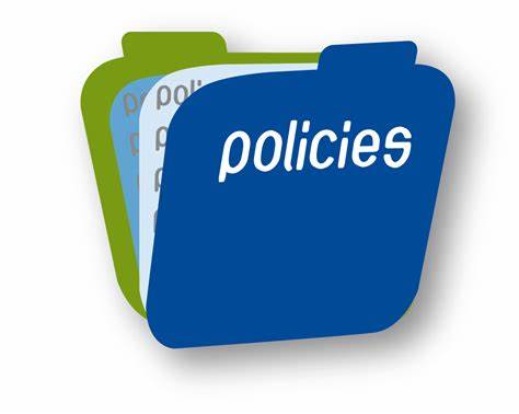 Policies - Image