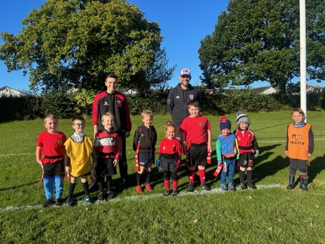 Under 6's - Image