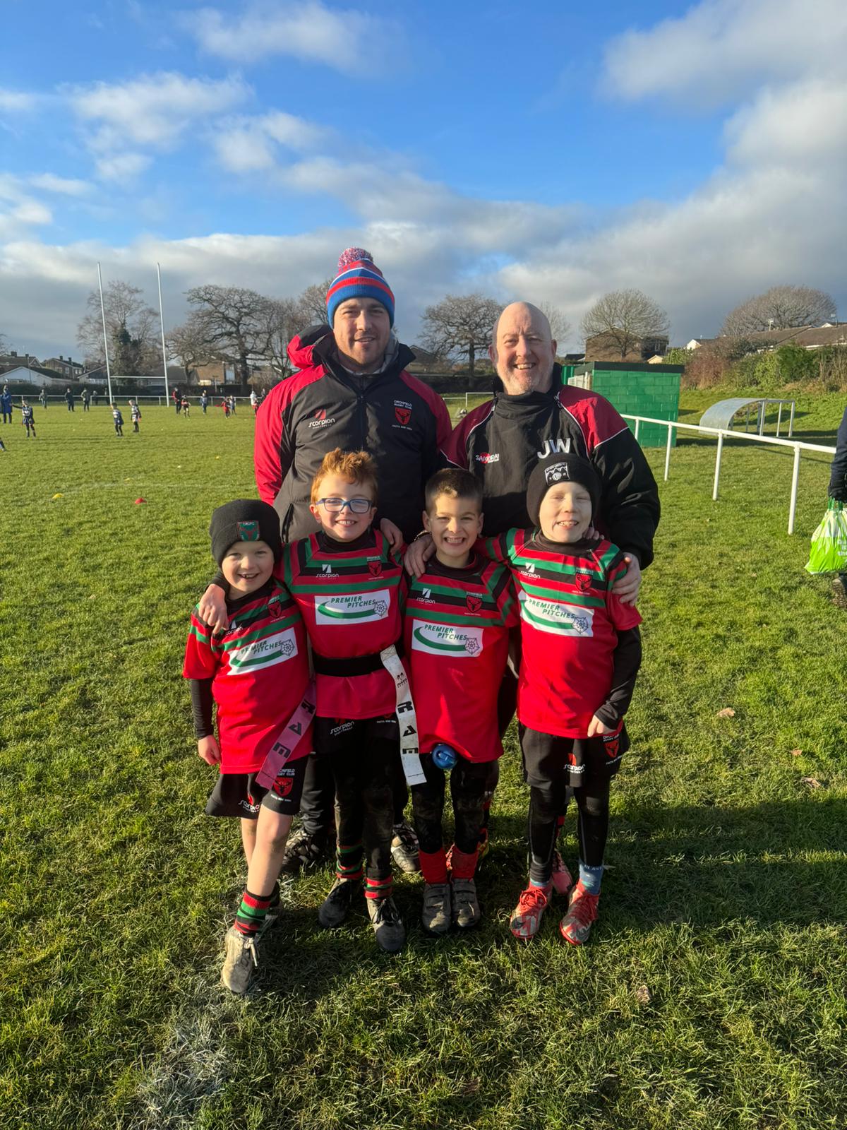 Under 7's - Image