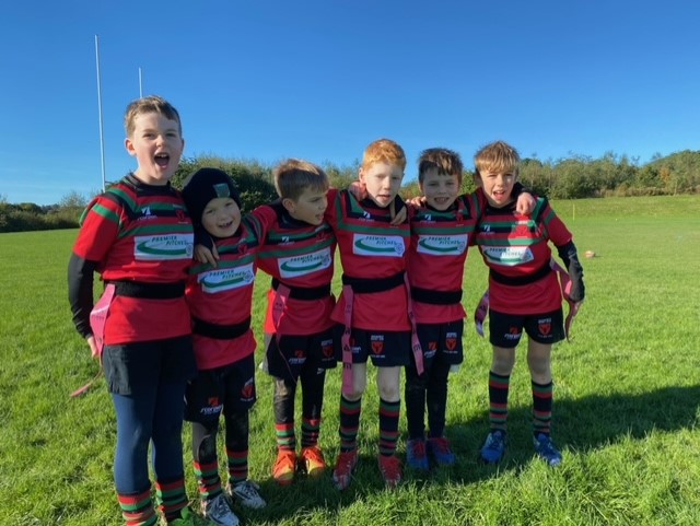 Under 8's - Image